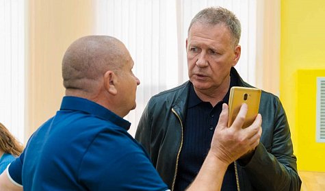 Александр Трубников: «Инициативные жители способны добиться многого»